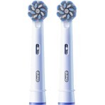 Oral-B Pro Sensitive Clean têtes de remplacement 2 pcs