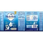 Nutrilon 3 Advanced Vanilla Säuglingsnahrung 800 g