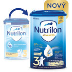 Nutrilon 3 Advanced Vanilla Säuglingsnahrung 800 g