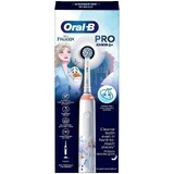 Oral-B Pro Junior Ice Kingdom Pro elektrische tandenborstel