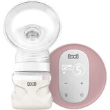 LOVI Prolactis 3D 3D soft two-stage electric breast pump