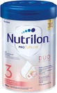 Nutrilon Profutura® DUOBIOTIK™ 3 leche para niños pequeños a partir de uk. 12 meses 800 g