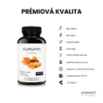 Advance Curcumin 60 capsules