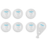 BabyOno Electric socket lock 6 pcs