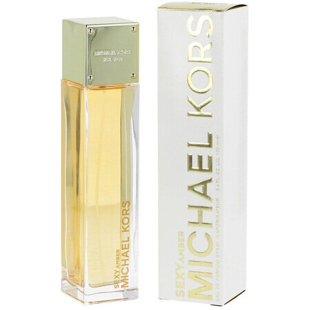 Michael Kors Sexy Amber EdP 100 ml