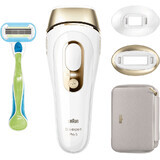 Braun Epilatore IPL Silk-expert Pro 5, PL5152