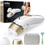 Braun Epilator IPL Silk-expert Pro 5, PL5152