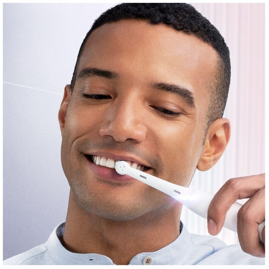 Oral-B iO Gentle Care têtes de brossage 2 pcs