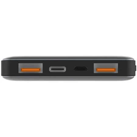 LAMAX 10000 mAh Quick Charge powerbank