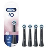 Oral-B iO Gentle Care 4-delige reinigingskoppen