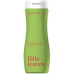 Attitude Baby Body Soap and Shampoo (2in1) with melon and coconut flavor Little leaves 473 ml