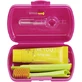 Curaprox Travel set red 6 pcs