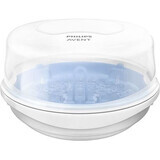 Philips Avent Microwave Steam Sterilizer