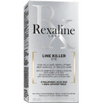 Rexaline Line Killer Crema contorno occhi anti-età 15 ml