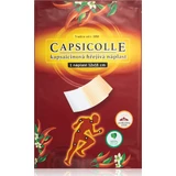 Capsicolle Capsaïcine verwarmingspleister 12 x 18 cm
