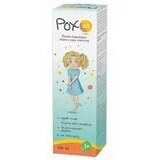 Pamex Chickenpox Spumă pentru ameliorarea simptomelor 100 ml