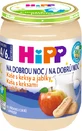 HiPP Organic Good Night Porridge with biscuits and apple 190 g