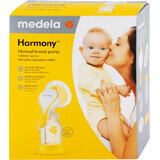 Medela Harmony handmatige 2-traps borstkolf