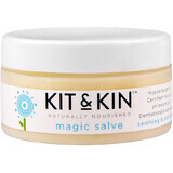 Kit & Kin Magische balsem voor irritaties en uitslag 100 ml