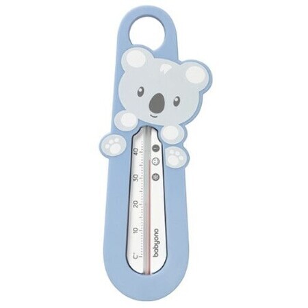 BabyOno Waterthermometer - koala