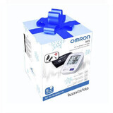 Omron Tonometer met M3 AC-voeding