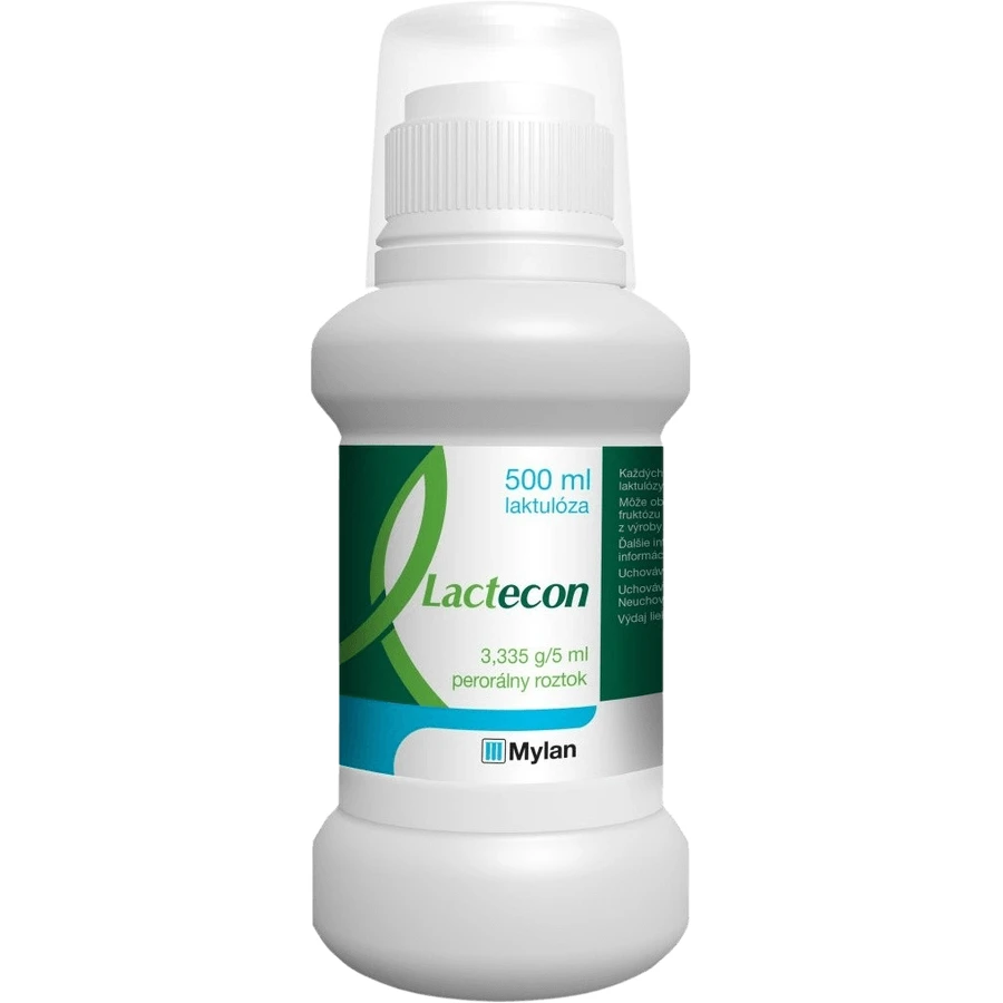 Lactecon sol per 500 ml