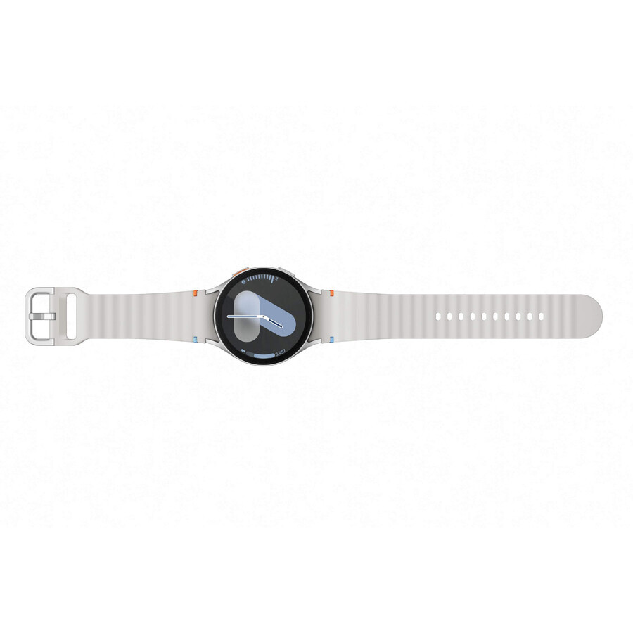 Samsung Galaxy Watch7, 44mm, zilver