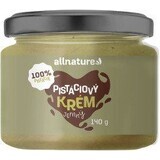 Allnature Pistachecrème 140 g