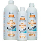 Brit Hond Zalmolie 1 liter