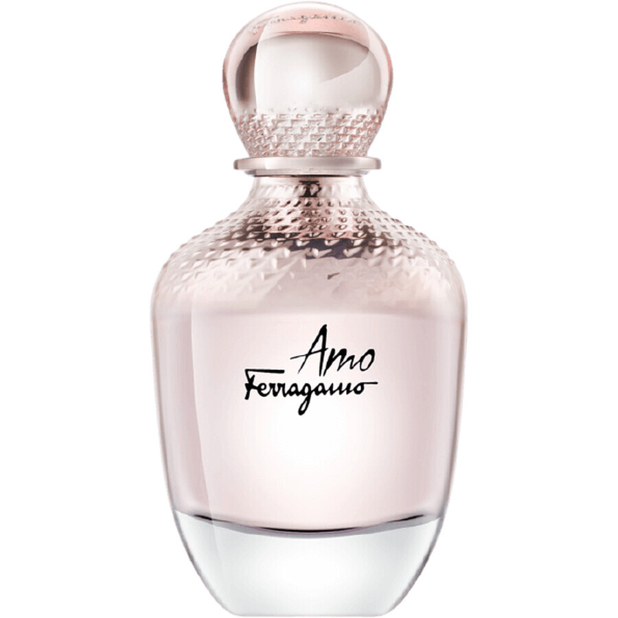 Salvatore Ferragamo Amo Ferragamo Eau de Parfum 100 ml