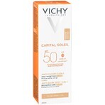 Vichy Capital Soleil ANTI-BLACK SUNBURN SPF 50+ R18 crème 50 ml