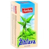 Apotheke Net nettle tea 20x1,5g 20 x 1,5 g