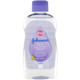 Johnson's Baby JOHNSON'S Baby BEDTIME ulei pentru un somn bun 200 ml