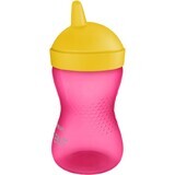 Philips Avent Girl's Hard Spout Cup 300 ml