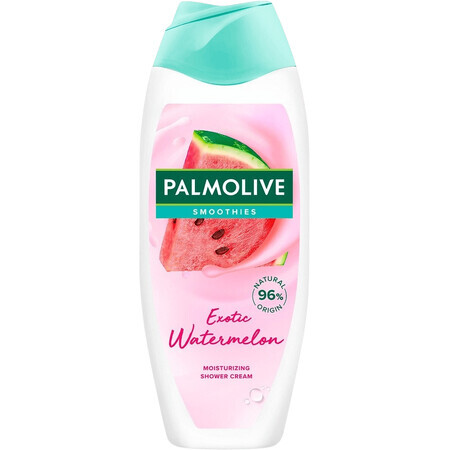 Gel de duș Palmolive Smoothies Pepene roșu 500 ml