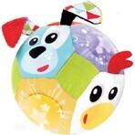 Yookidoo Happy ball con animales