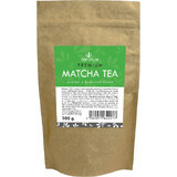 Allnature Matcha thee Premium - theebladpoeder 100 g