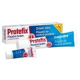 Protefix Fixing Cream 40 ml + sample fixing cream 4 ml