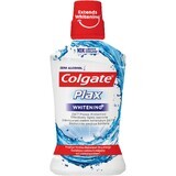 Colgate Plax Whitening Mondwater 500 ml