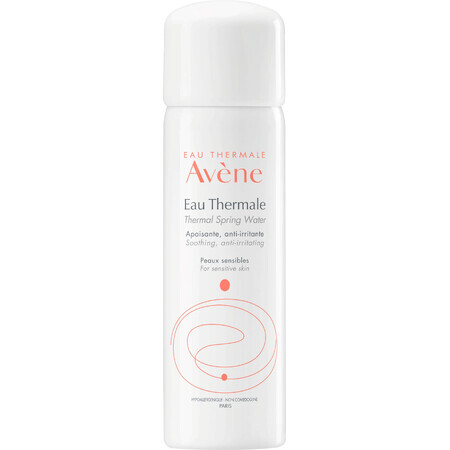 Avene Eau Thermale agua termal spray 50 ml