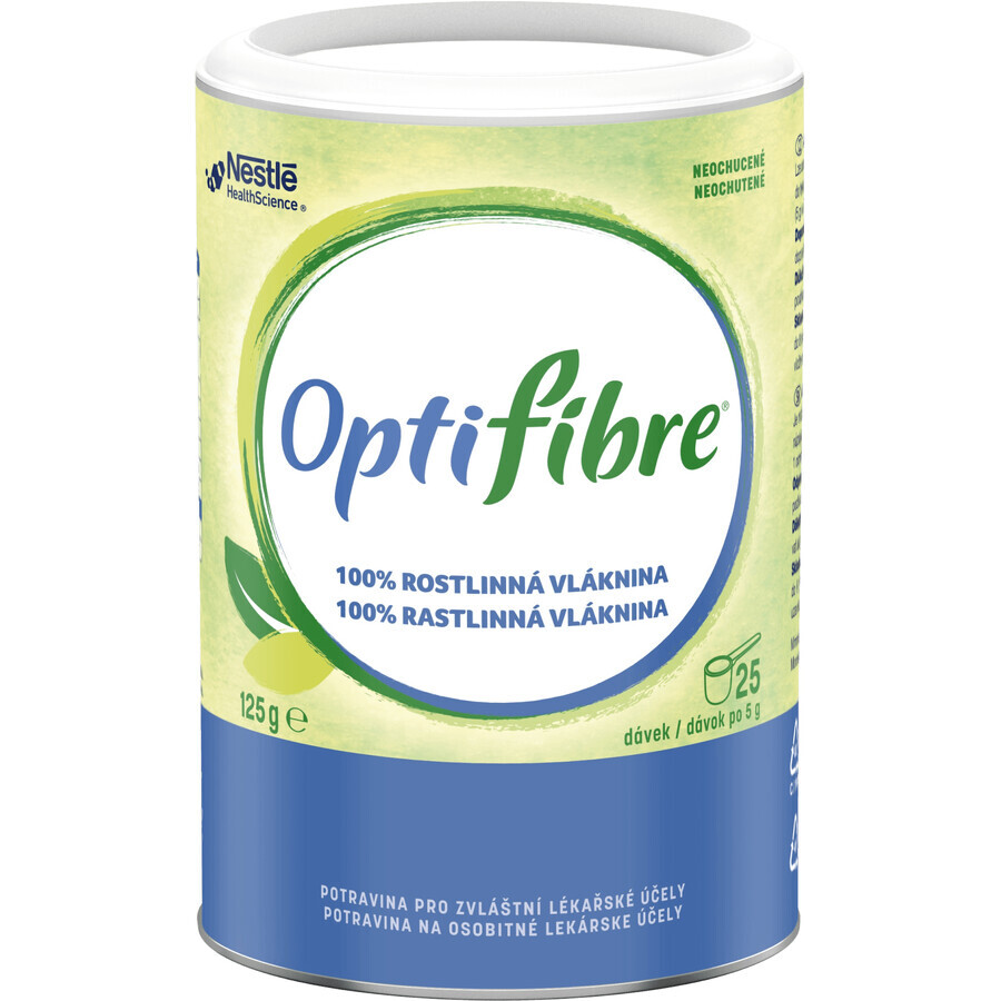 Nestlé OptiFibre 125 g