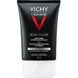 Vichy Homme Sensi-Baume After Shave Balm for sensitive skin 75 ml