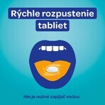 Imodium Instant 2 mg orodispergeerbare tabletten, 6 tabletten