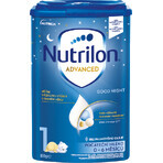 Nutrilon 1 Advanced Good Sleep formula 800 g