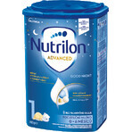 Nutrilon 1 Advanced Good Sleep formula 800 g