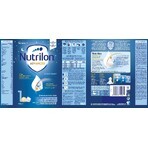 Nutrilon 1 Advanced Good Sleep formula 800 g