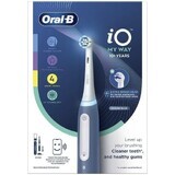 Oral-B iO My Way elektrische tandenborstel