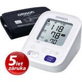 Omron M3 tonometer