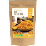 Allnature Biologisch Kurkuma poeder 100 g