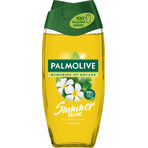 Palmolive Memories of Nature, Summer Dreams, Gel de duș 500 ml